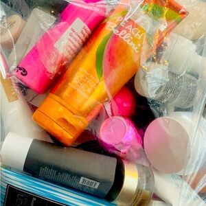 Makeup Grab Bag!!